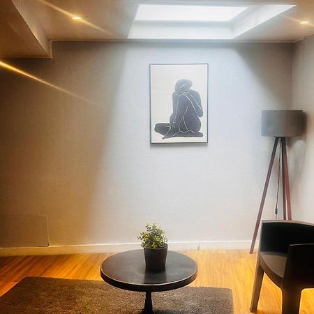Appartement Le Cedre Rouge à Poitiers Extérieur photo